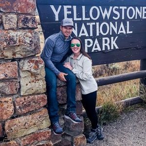 Meet your Posher, Derek